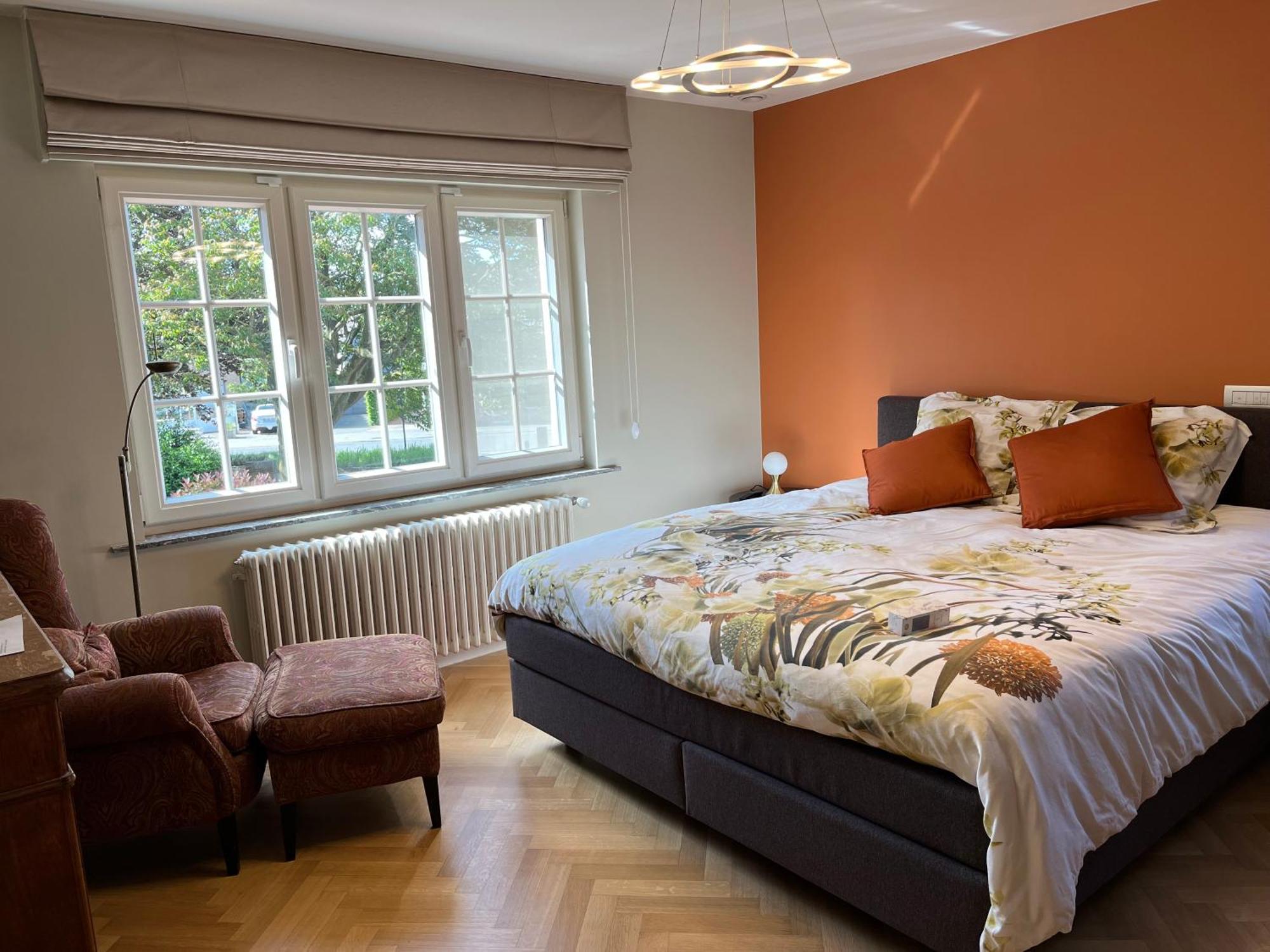 Cedrus Bed & Breakfast Jabbeke  Exterior photo